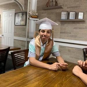 Meet your Posher, Milagros